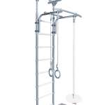 ДСК PERFETTO SPORT "Salute e forza" grigio PS-412